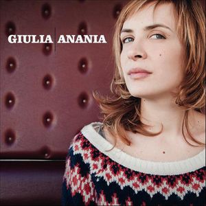 Giulia Anania - La bella stagione (Radio Date: 04 Maggio 2012)